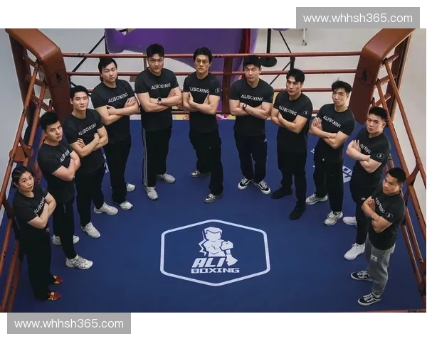 拳击巅峰对决现场直播全球聚焦热血时刻引爆观众激情