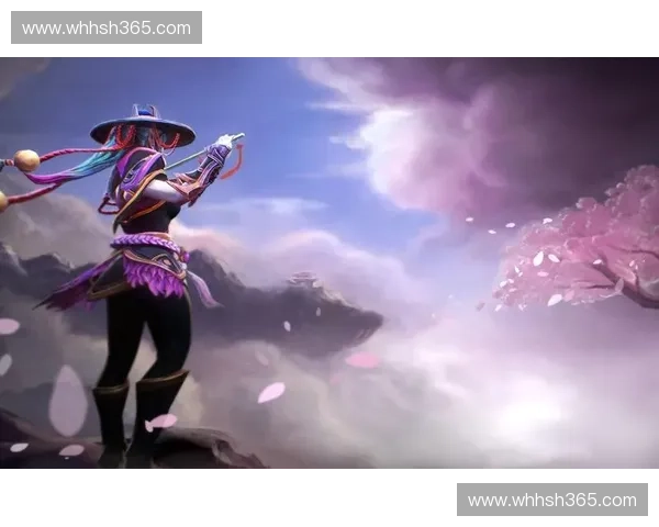 龙刺重生新篇章 深入解析Dota2中刺客英雄的全面提升与策略优化