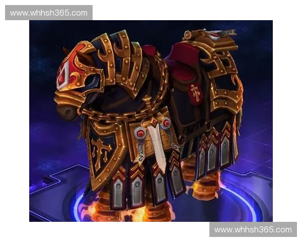 风暴英雄全新礼包上线探索超值内容与限时奖励