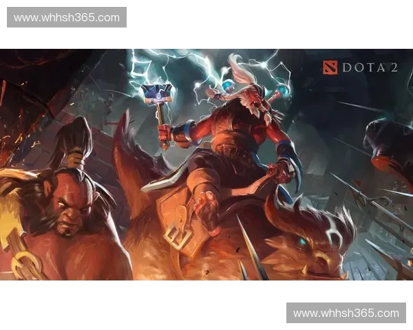 Dota2游戏中的好玩家应具备的素质与提升技巧分析